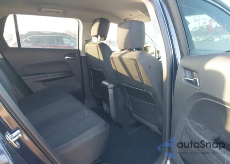 2015 GMC Terrain Sle-1 из США, поврежденный, VIN 2GKALMEK6F6167321